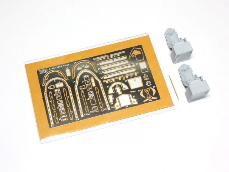 T-38A Talon Update Set