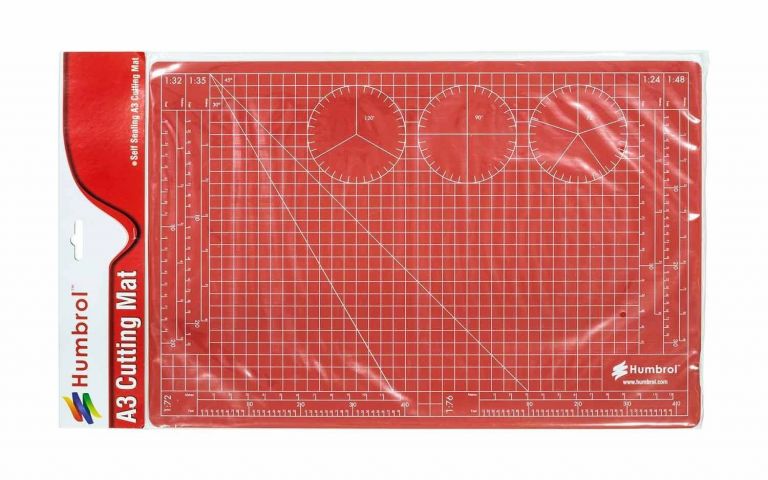 A3 CUTTING MAT
