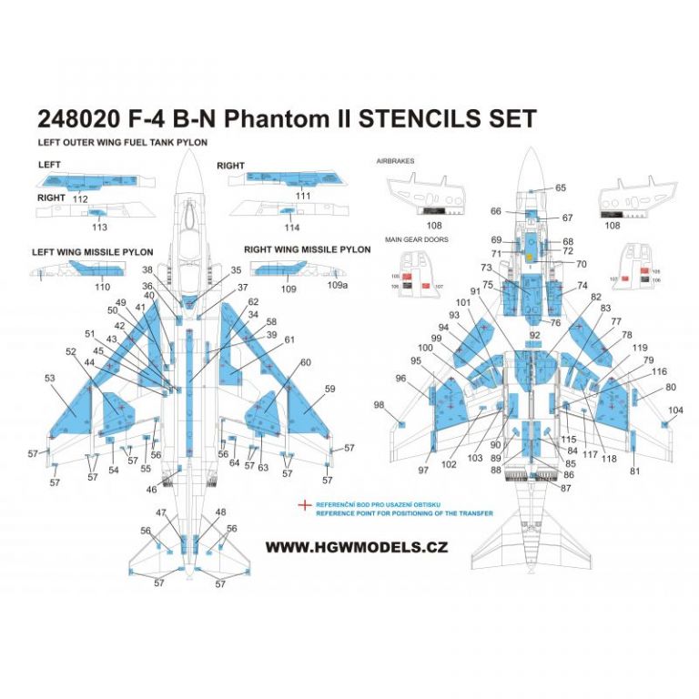 F-4 PHANTOM II