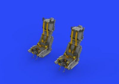 F-14D EJECTION SEATS EDUARD