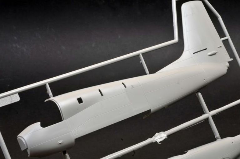 Grumman S-2A/E/G TRACKER