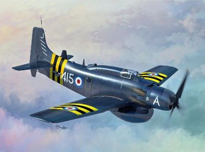 AD-4W/AEW.1 Sword