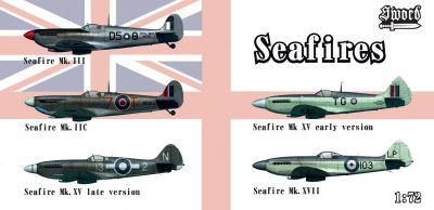 Seafires Sword