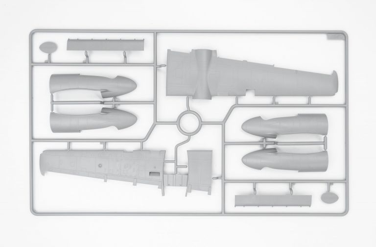 B-26B-50 Korean War Bomber
