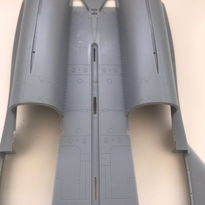IRIAF Persian Cat F-14A Tomcat Hobby Boss