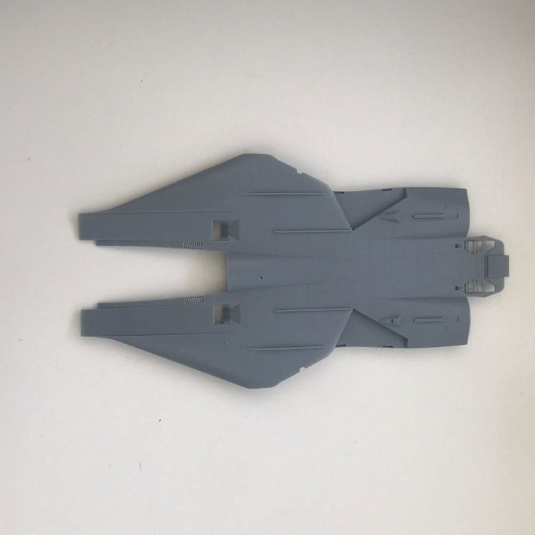 IRIAF Persian Cat F-14A Tomcat