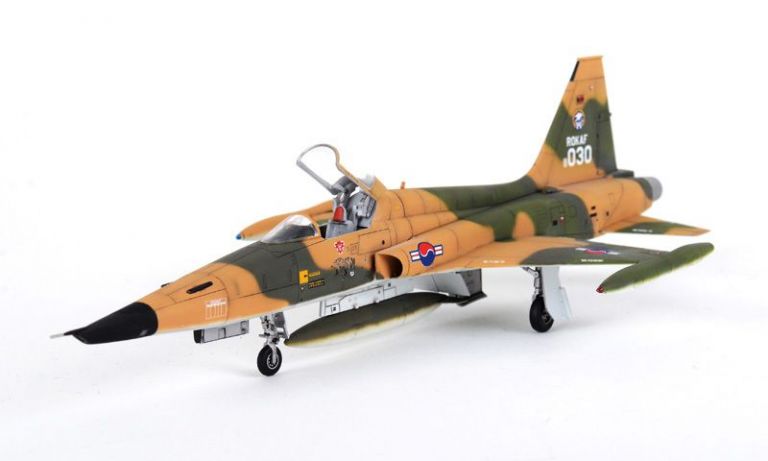 RF-5A Freedom Fighter 'RoKAF' WOLFPACK