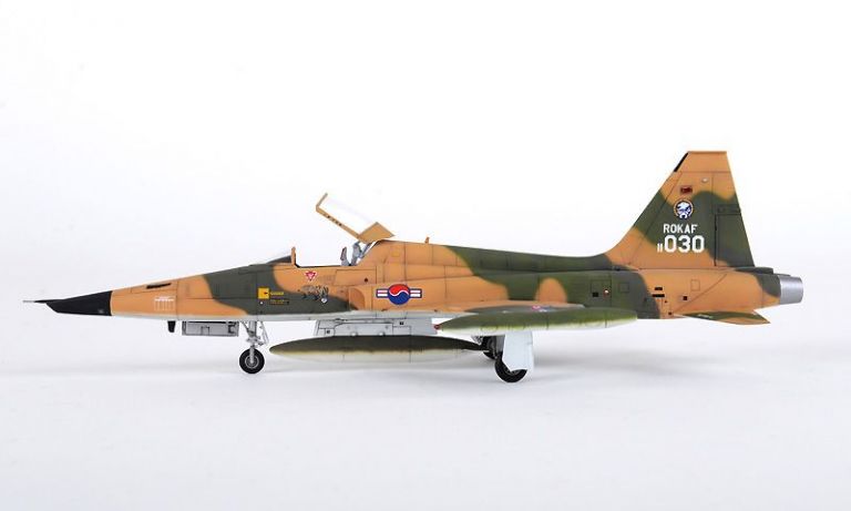RF-5A Freedom Fighter 'RoKAF'