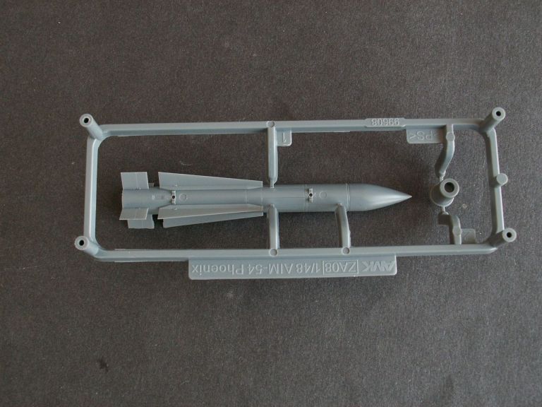 U.S. ORDNANCE SET 1 1:48
