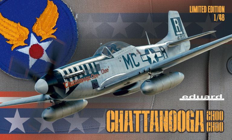 Chattanooga CHOO CHOO