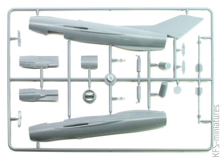 MiG-19S "Farmer-C"