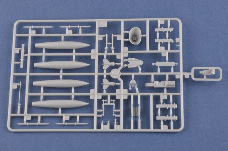 A-4E Skyhawk Hobby Boss