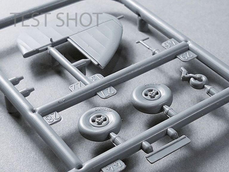 Hawker Hurricane Mk IIc Expert Set