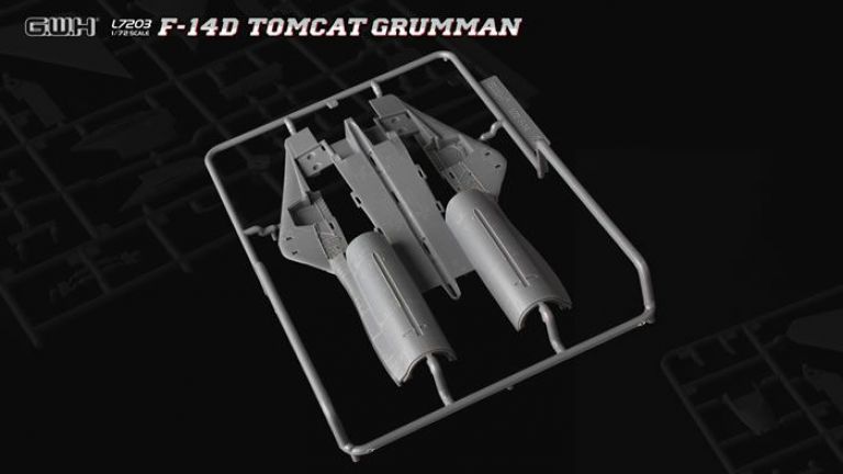 F-14D Tomcat