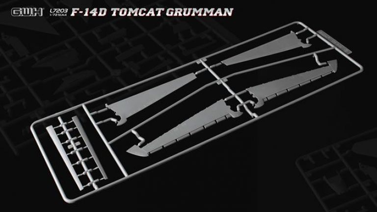 F-14D Tomcat