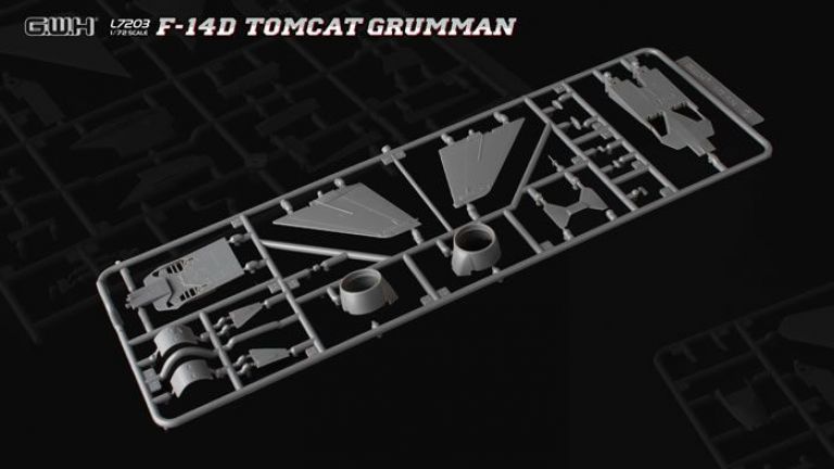 F-14D Tomcat