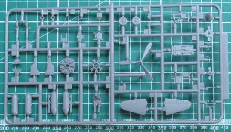 Kawasaki Ki61 II Kai IJN. TYPE 3