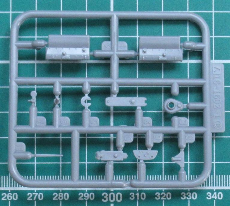 Kawasaki Ki61 II Kai IJN. TYPE 3
