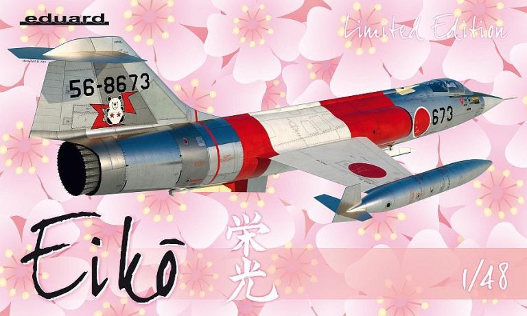 F-104J Eikó