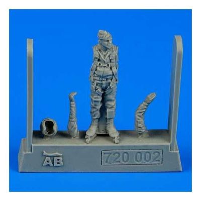 U.S.A.F.Fighter Pilot - Vietnam War 1960-1975 AEROBONUS