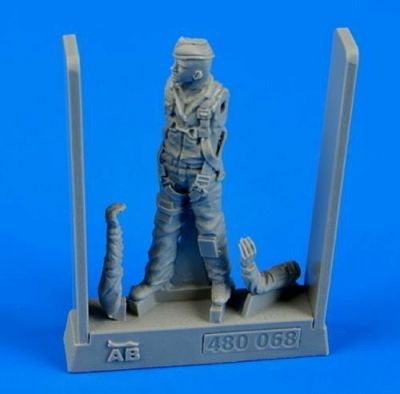 U.S.A.F.Fighter Pilot - Vietnam War 1960-1975 AEROBONUS