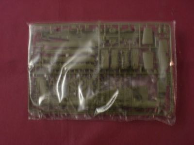 AH-64A Apache ITALERI
