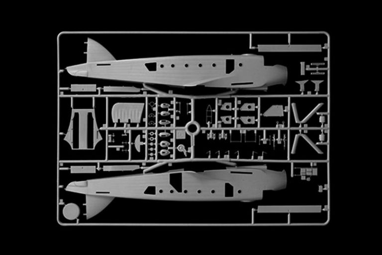 SM.81 Pipistrello