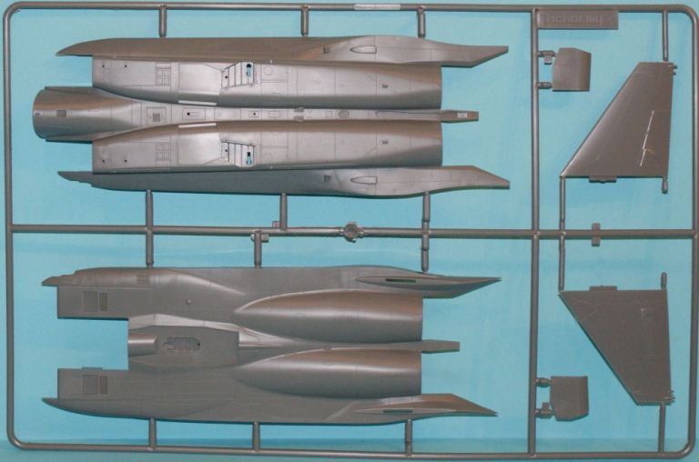 F-15C MSIP II