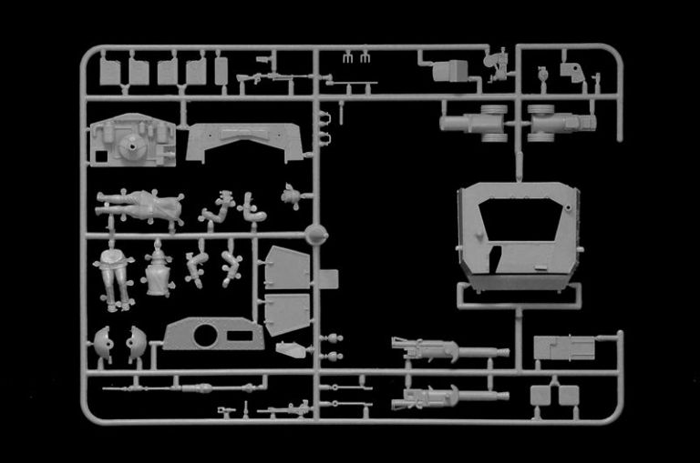 Semovente M42 da 75/18 mm
