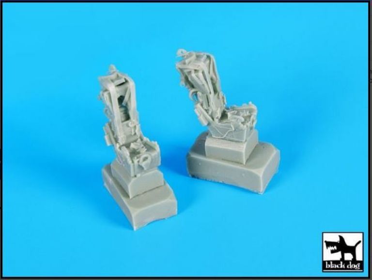 USMC F-4J Detail Set
