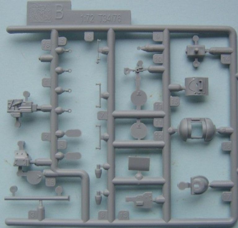 T-34/76 Mod.1943