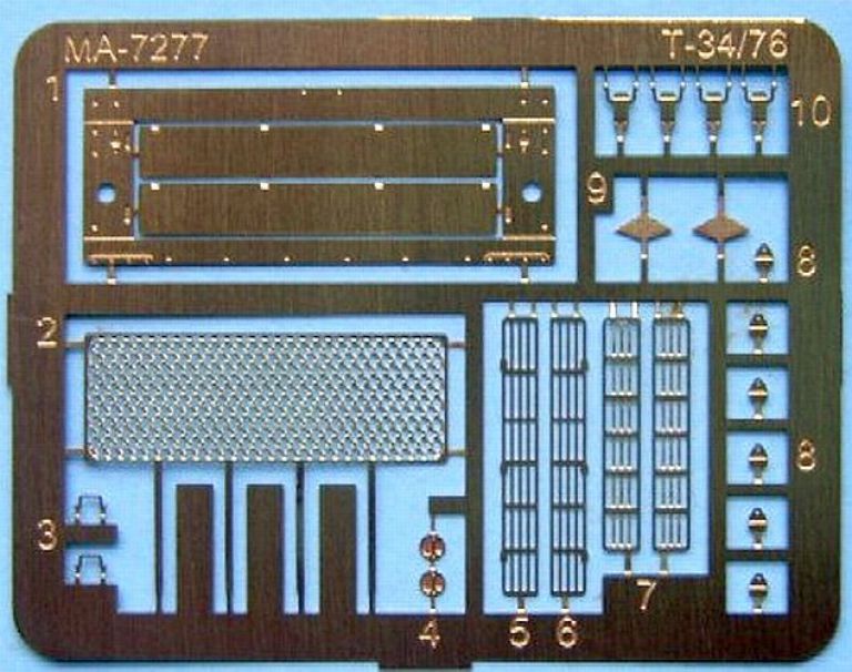 T-34/76 Mod.1943