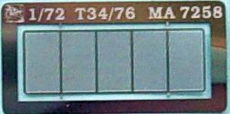 T-34/76 Mod.1941