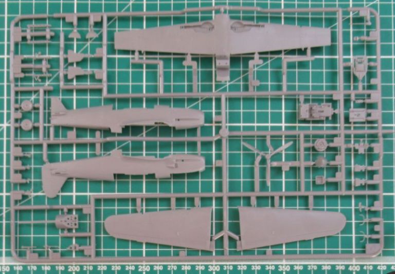Kawasaki Ki-61-Id Hien (Tony)